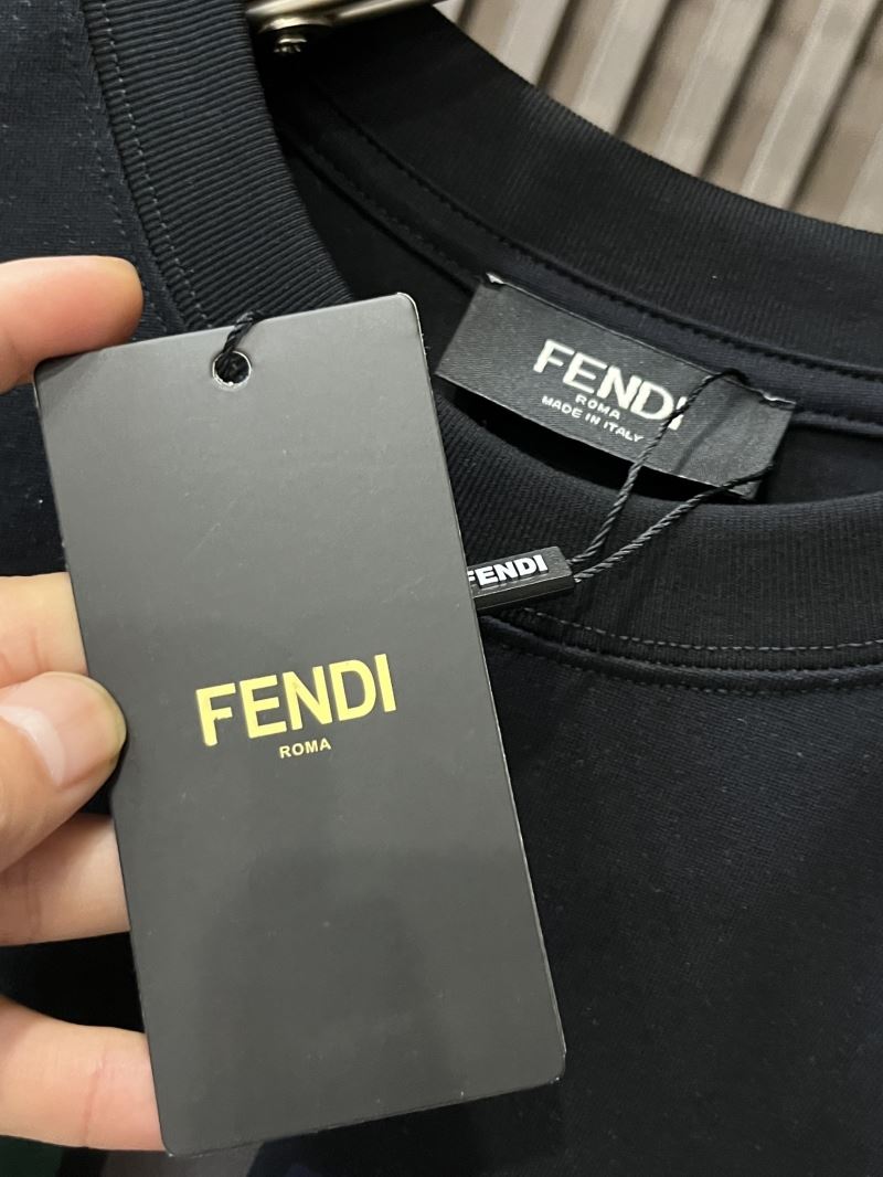 Fendi T-Shirts